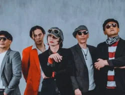 BandSAT: Usung Genre New Wave untuk Nostalgi Millenial