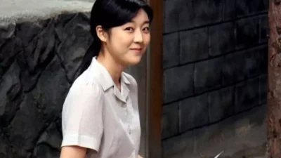 Kisah Ketabahan Haru Kang Seo Ha Lawan Kanker