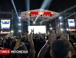 Ekspektanica Carnival 2025: Musik & Hiburan Baru Surabaya