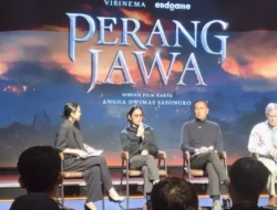 Dwimas Angga Sasongko: Kisah Perang Jawa Pangeran Diponegoro