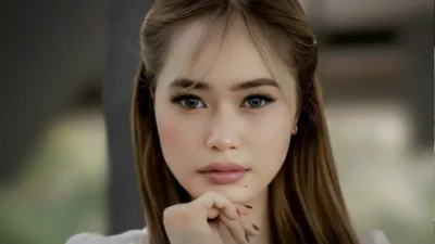 Aulia Mustika: Comeback dengan 2 Single Baru