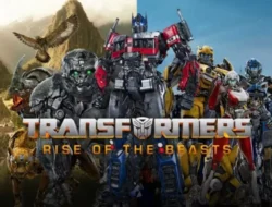 Kegagalan Proyek Film Crossover Transformers dan G.I Joe