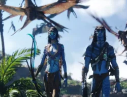 Kejutan Menarik di Trailer Avatar: Fire and Ash