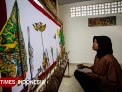 Pameran Seni Wayang di Yogyakarta: Harmonisasi Seni Tradisi dan Isu Lingkungan