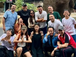 Rilis Spesial Album Sal Priadi ‘Malang Suantai Sayang’ Bulan Agustus