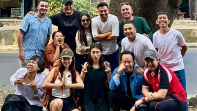 Rilis Spesial Album Sal Priadi ‘Malang Suantai Sayang’ Bulan Agustus