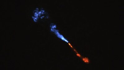 Menakjubkan! Astronom Saksikan Planet Terbentuk