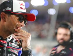 Penyelesaian Cepat Kasus Martin-Aprilia Jika Ada CRB di MotoGP