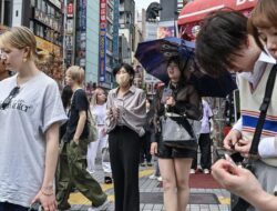 Mengapa Jepang tertinggal dalam digitalisasi? Temukan jawabannya di sini!