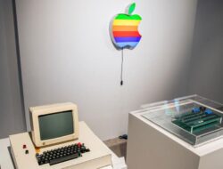 Lelang Komputer Apple-1 Tahun 1976: Jarang Ada Kesempatan!
