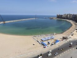 Keajaiban Kota Kuno Alexandria: Ancaman Kehancuran