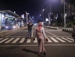 Suhu Malam Dingin RI: Penjelasan BMKG tentang Fenomena Apheliion