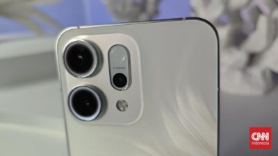 Rilis Oppo Reno 14 Series: Bocoran Spesifikasi Terbaru!