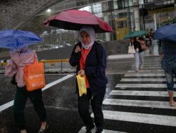 Prakiraan Cuaca: Penjelasan tentang Kemungkinan Hujan di Bulan Juli
