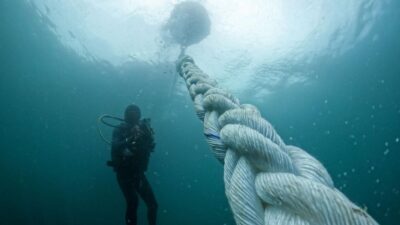 Manfaat Eksplorasi OceanX dalam Meningkatkan Perikanan Indonesia