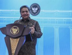 Pemerintah Indonesia Menegaskan Tidak Ada Pertukaran Data dengan AS