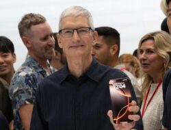 Alasan Tim Cook CEO Apple Diminta Mundur – Analisis Lengkap