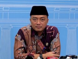 Jaminan Keamanan Data Pribadi Masyarakat: Langkah Pemerintah untuk Perlindungan Online