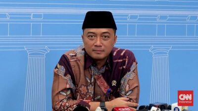 Jaminan Keamanan Data Pribadi Masyarakat: Langkah Pemerintah untuk Perlindungan Online