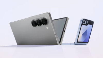 Live Streaming Peluncuran Samsung Galaxy Z Fold 7 dan Z Flip 7: Nonton Langsung!