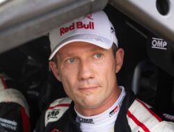 Ogier Akan Turun di WRC Finlandia: Jadwal dan Update Terbaru