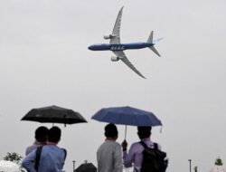 Alasan Indonesia Harus Membeli 50 Pesawat Boeing 777 dari Amerika Serikat