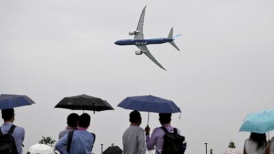 Alasan Indonesia Harus Membeli 50 Pesawat Boeing 777 dari Amerika Serikat