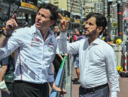 Manfaat Kepemimpinan Tangan Besi Ben Sulayem
