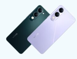 Harga dan Spesifikasi Vivo Y19sGT 5G: Ulasan Lengkap 2022