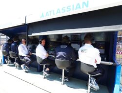 Williams Gaet COO Sauber sebagai Direktur Operasional Baru