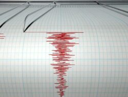 Gempa Guncang Jabar: BMKG Pastikan Kedua Kejadian Tidak Berkaitan