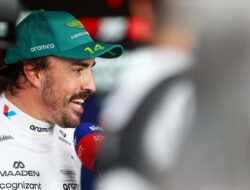 Penampilan Alonso dalam ‘F1’: Tips dan Trik Film Terbaik