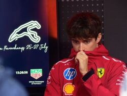5 Alasan Pembalap Gelisah dengan Mobil F1 2026