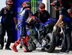 5 Poin Penting yang Perlu Ditingkatkan oleh Yamaha Selain Motor