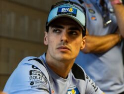 Aldeguer Mengalahkan Rossi dan Anak Didiknya di Mugello: Analisis dan Korelasi