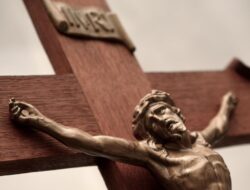 Penelitian Terbaru: Detail Baru Pemakaman Yesus Kristus