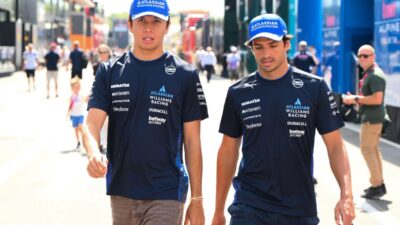Vowles Berharap Sainz & Albon Tetap Setia pada Williams: Analisis