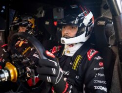 Saat Kecil: Impian Membeli Mobil WRC untuk Belanja