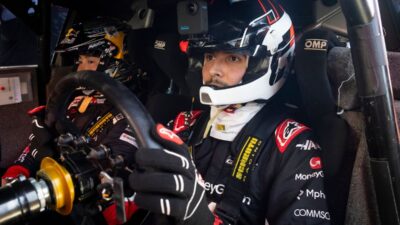 Saat Kecil: Impian Membeli Mobil WRC untuk Belanja
