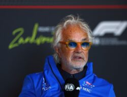 Alpine Membantu Perekrutan Bottas oleh Cadillac: Review Terbaru