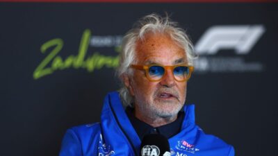 Alpine Membantu Perekrutan Bottas oleh Cadillac: Review Terbaru