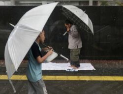 Waspada Hujan di Musim Kemarau: Tips Menghadapi September