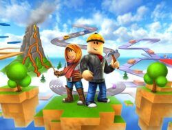 Gugatan Hukum Roblox: Dituduh Tak Aman untuk Anak-anak