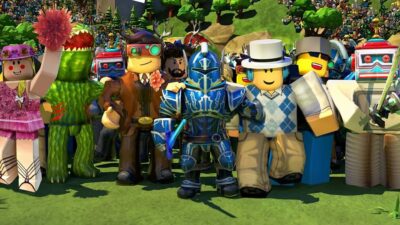 Roblox Berkomitmen Kepatuhan Regulasi di Indonesia