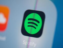 Update: Harga Langganan Spotify Premium Naik Mulai Oktober