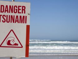Daryono BMKG: Gempa M 6,0 Poso dan Potensi Tsunami Minor