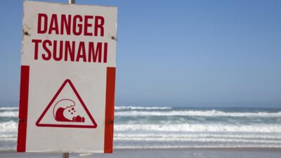 Daryono BMKG: Gempa M 6,0 Poso dan Potensi Tsunami Minor