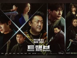 Drakor Agustus: Twelve Paling Ditunggu – Rekomendasi Terbaik