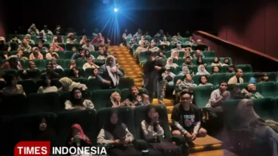 Film Believe: Sorot Sisi Humanis Prajurit TNI