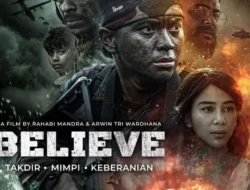 Film Keren Believe Terpilih di Urban Action Showcase NYC